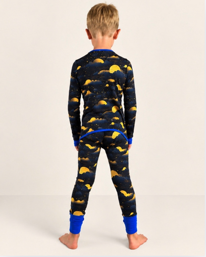 JUMSIE™ Kids – The All-Day Mini Flex (Boys)