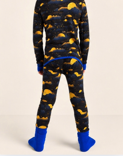 JUMSIE™ Kids – The All-Day Mini Flex (Boys)