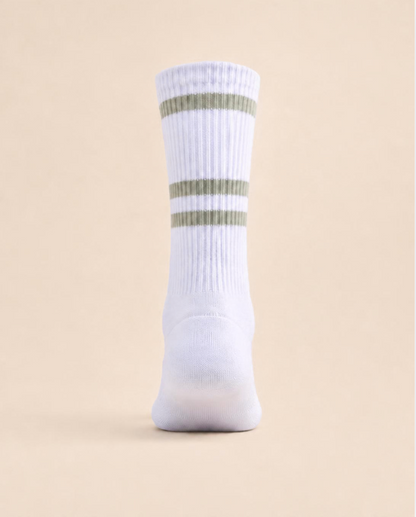 JUMSIE™ – The Cloud Crew – White