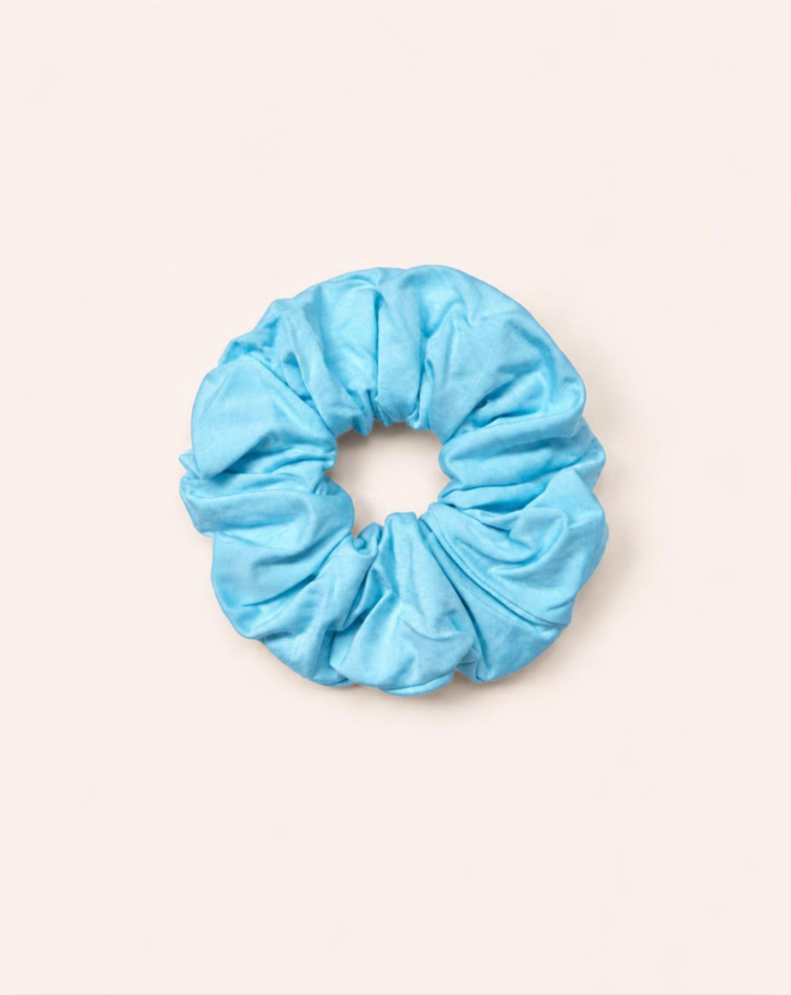 JUMSIE™ Bamboo Scrunchie 3-Pack – Kids