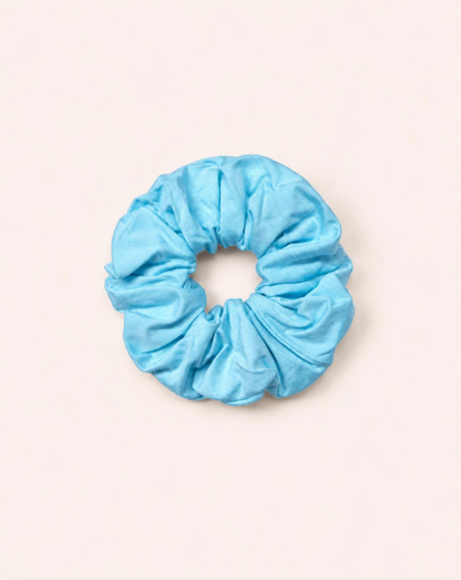 JUMSIE™ Bamboo Scrunchie 3-Pack – Kids