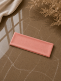 BLUSH BAMBOO HEADBAND