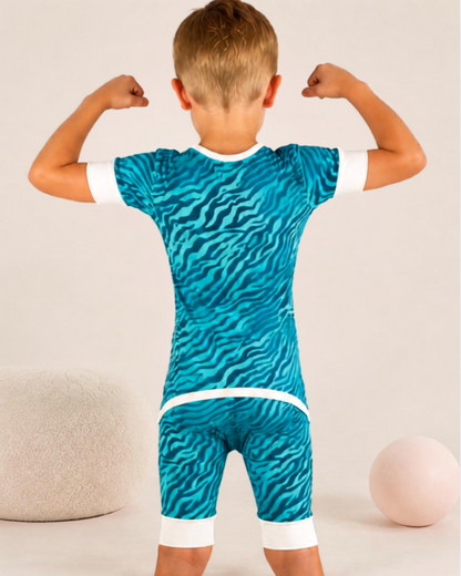 JUMSIE™ Kids – The All-Play Mini Flex (Boys)
