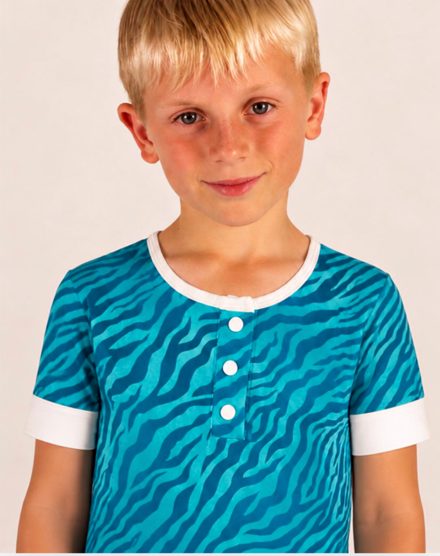 JUMSIE™ Kids – The All-Play Mini Flex (Boys)