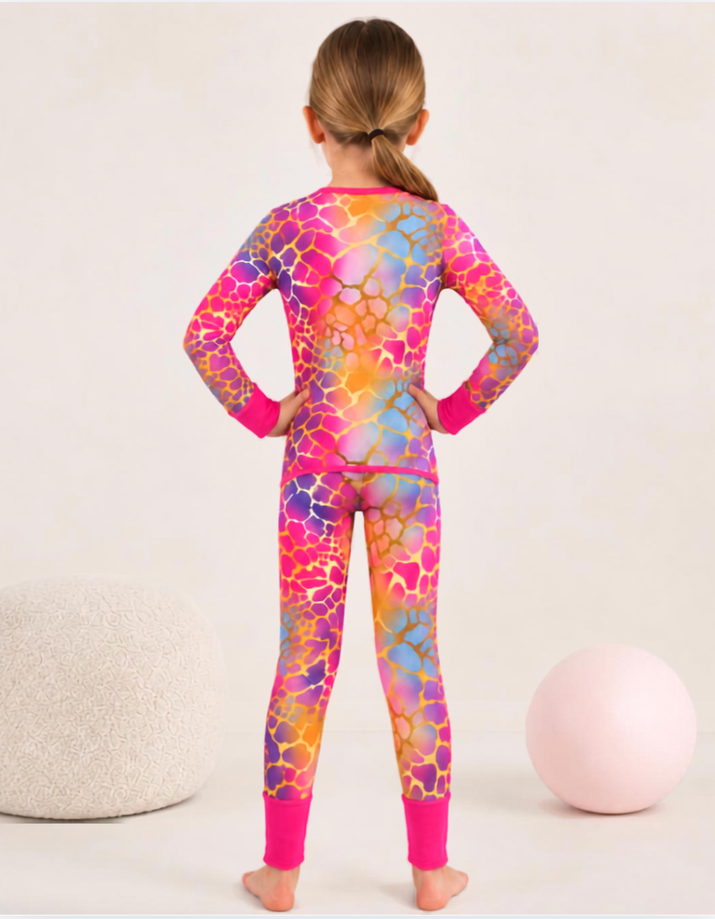 JUMSIE™ Kids – The All-Day Mini (Girls)