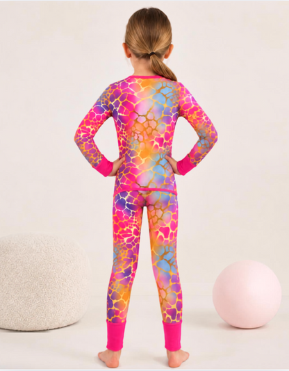 JUMSIE™ Kids – The All-Day Mini (Girls)