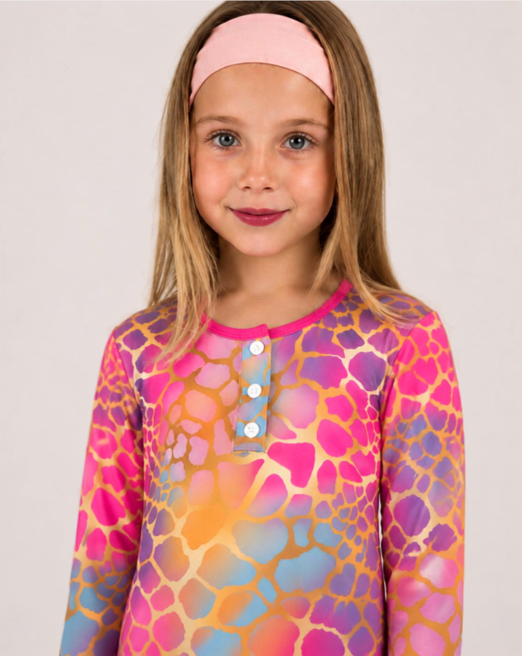 JUMSIE™ Kids – The All-Day Mini (Girls)
