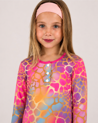 JUMSIE™ Kids – The All-Day Mini (Girls)
