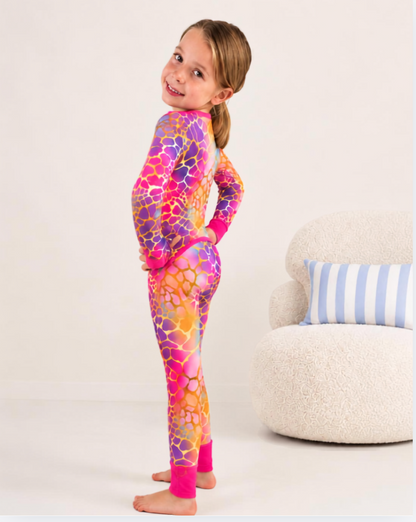 JUMSIE™ Kids – The All-Day Mini (Girls)