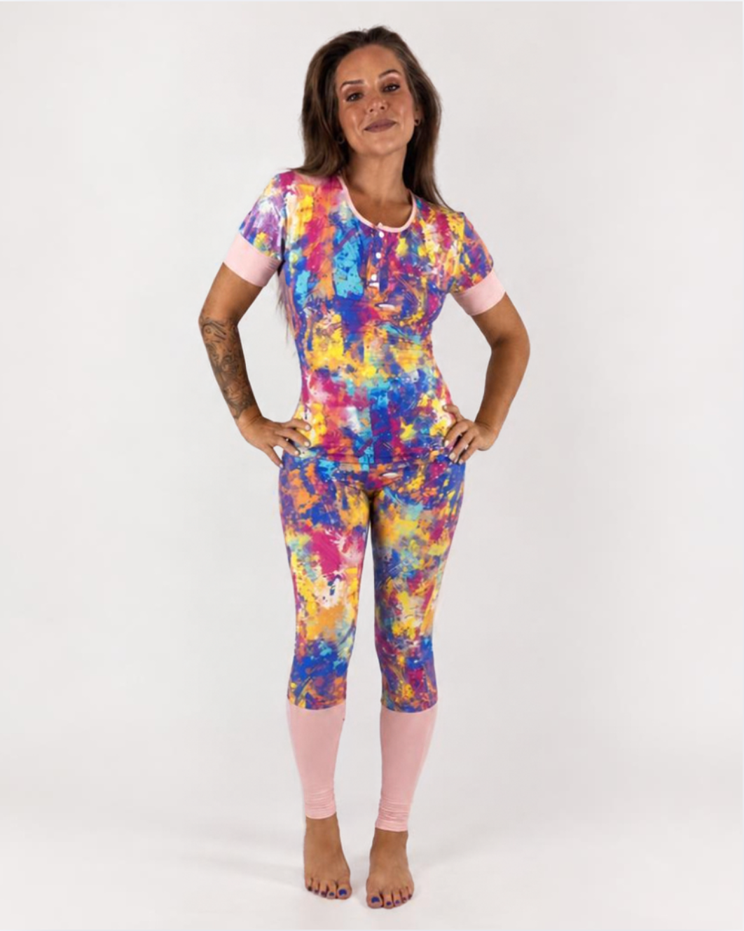 JUMSIE™ – The Easy