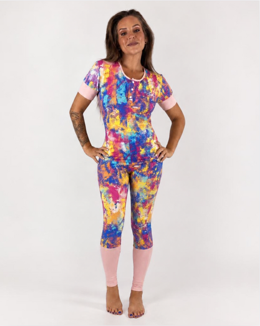 JUMSIE™ – The Easy