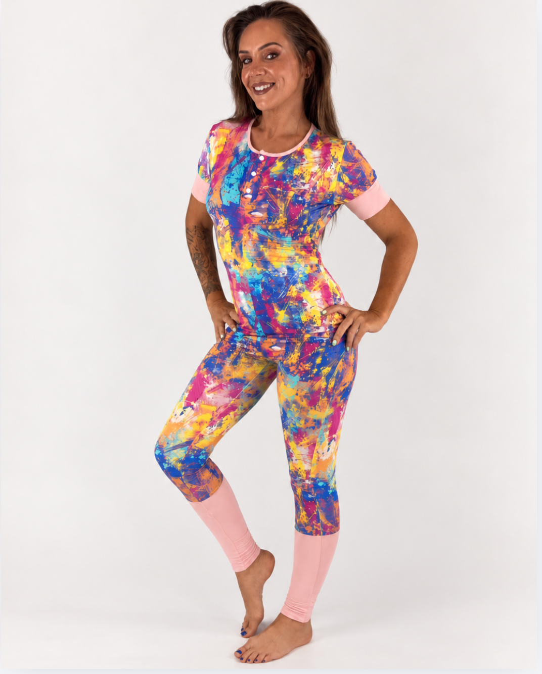 JUMSIE™ – The Easy