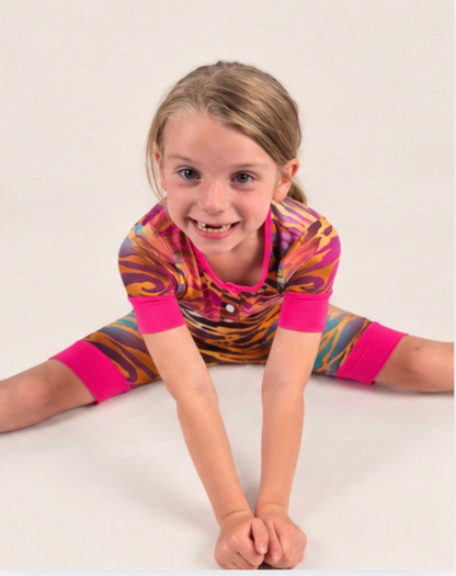 JUMSIE™ Kids – The All-Play Mini (Girls)