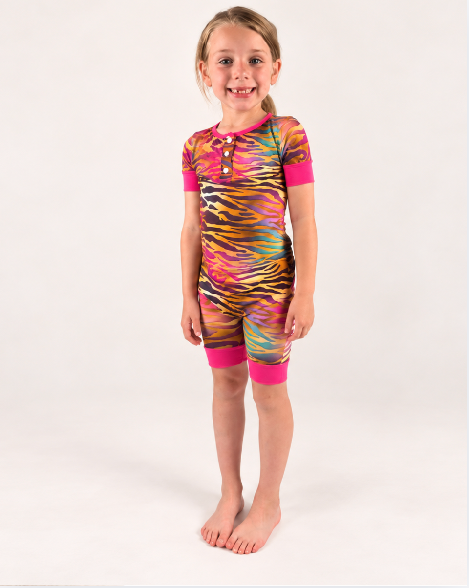JUMSIE™ Kids – The All-Play Mini (Girls)