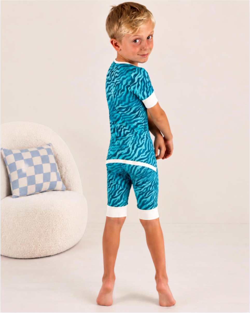 JUMSIE™ Kids – The All-Play Mini Flex (Boys)