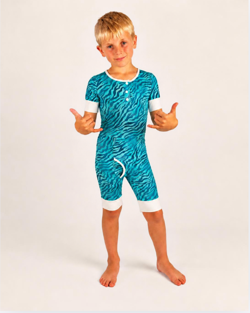 JUMSIE™ Kids – The All-Play Mini Flex (Boys)