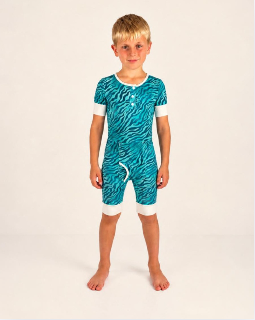 JUMSIE™ Kids – The All-Play Mini Flex (Boys)