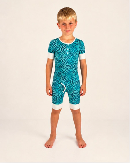 JUMSIE™ Kids – The All-Play Mini Flex (Boys)